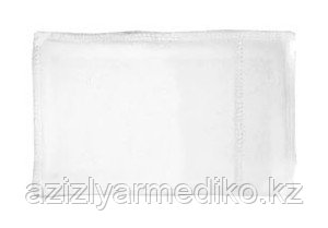 Прокладка(электрод) гидрофильная прямоугольная 50х100 мм