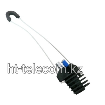 Заказать Зажим анкерный PA-05 (2-5 мм) в интернет магазине HT-Telecom ...
