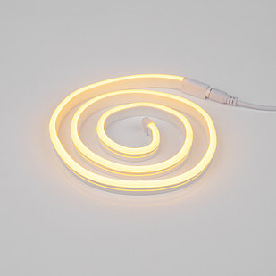 Набор для создания неоновых фигур NEON-NIGHT «Креатив» 120 LED, 1 м, желтый