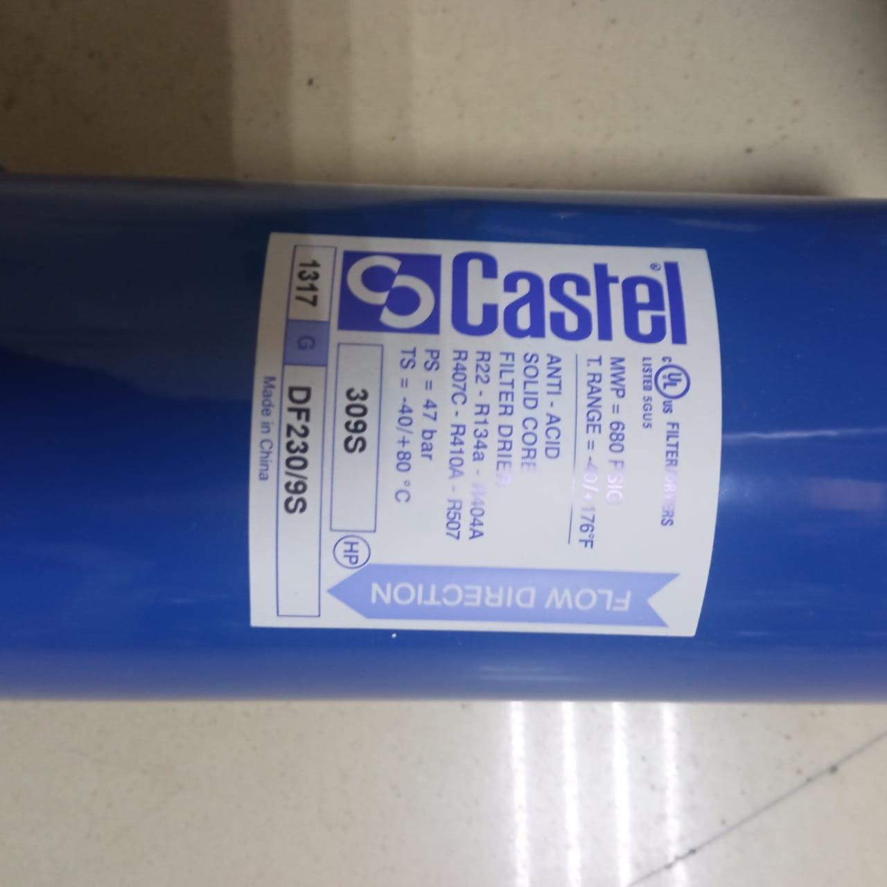 DF230/9S - фото 1 - id-p102694655