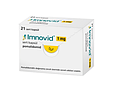 Имновид (Помалидомид) | Imnovid (pomalidomide) 1 мг, 2 мг, 3 мг, фото 2