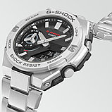 Часы Casio G-Steel GST-B500D-1AER, фото 2