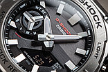 Часы Casio G-Steel GST-B500D-1AER, фото 8