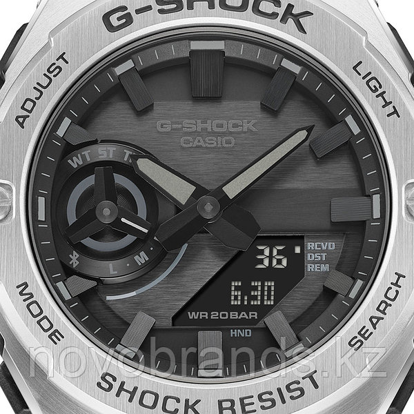Casio G Shock GST B500D 1A1ER Novobrands