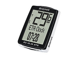 Велокомпьютер Sigma BC 16.16 STS CAD