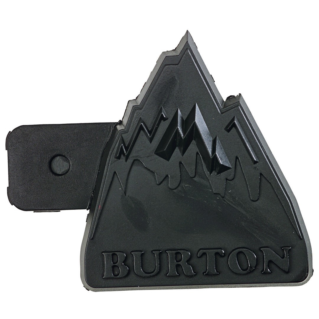 Заглушка Burton - фото 1 - id-p93213775