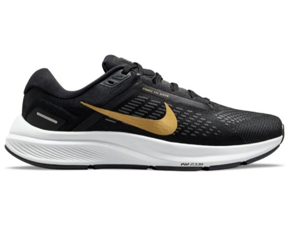 Кроссовки женские Nike Air Zoom Structure 24