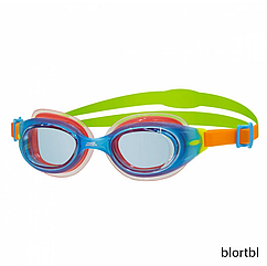 Очки для плавания детские Zoggs Little Sonic Air