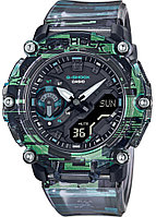 Часы Casio G-Shock GA-2200NN-1ADR