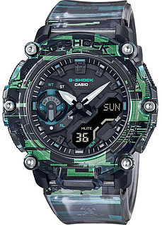 Часы Casio G-Shock GA-2200NN-1ADR