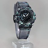 Часы Casio G-Shock GA-2200NN-1ADR, фото 6