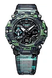 Часы Casio G-Shock GA-2200NN-1ADR, фото 8