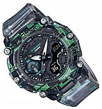 Часы Casio G-Shock GA-2200NN-1ADR, фото 2