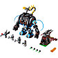 LEGO Chima: Боевая машина Гориллы Горзана 70008, фото 2