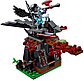 LEGO Chima: Боевая машина Гориллы Горзана 70008, фото 4