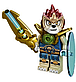 LEGO Chima: Легендарные звери: Лев 70123, фото 5