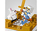 LEGO Minecraft: Арена-череп 21145, фото 8