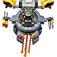 LEGO Ninjago Movie: Летающая подводная лодка 70610, фото 7