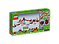 LEGO Minecraft: Подземная железная дорога 21130, фото 10