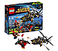 LEGO Super Heroes: Бэтмен: Атака человека-летучей мыши 76011, фото 2
