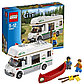 LEGO City: Дом на колёсах (Автодом) 60057, фото 2