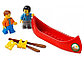 LEGO City: Дом на колёсах (Автодом) 60057, фото 6