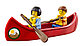LEGO City: Дом на колёсах (Автодом) 60057, фото 7