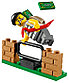 LEGO City: Погоня за воришкой 60041, фото 5