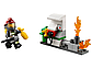 LEGO City: Пожарная охрана для начинающих 60088, фото 3