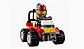 LEGO City: Пожарная охрана для начинающих 60088, фото 5