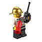 LEGO City: Пожарная охрана для начинающих 60088, фото 6