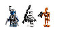 LEGO Star Wars: Дроид-танк Альянса 75015, фото 3