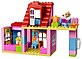 LEGO Duplo: Кукольный домик 10505, фото 5