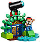 LEGO Duplo: Пиратский корабль Джейка 10514, фото 3