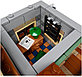 LEGO Ideas: Старый рыболовный магазин 21310, фото 6