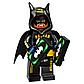 LEGO Minifigures: Минифигурки Batman Movie серия 2 в ассортименте 71020, фото 5
