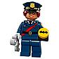 LEGO Minifigures: Минифигурки Batman Movie серия 1 в ассортименте 71017, фото 10