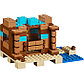 LEGO Minecraft: Крафт 2.0 21135, фото 8