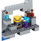 LEGO Minecraft: Подводная крепость 21136, фото 9