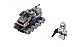 LEGO Star Wars: Турбо танк клонов 75028, фото 3