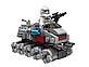 LEGO Star Wars: Турбо танк клонов 75028, фото 4