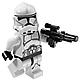 LEGO Star Wars: Турбо танк клонов 75028, фото 6