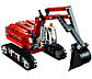 LEGO Technic: Строительная команда 42023, фото 3
