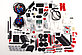 LEGO Education Mindstorms EV3, домашняя версия (Home Edition) 31313, фото 4