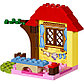 LEGO Juniors: Лесной домик Белоснежки 10738, фото 4
