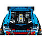 LEGO Technic: Аварийный внедорожник 6х6 42070, фото 5