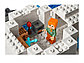 LEGO Minecraft: Иглу 21142, фото 7