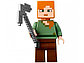 LEGO Minecraft: Фермерский коттедж 21144, фото 10