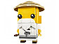 LEGO BrickHeadz: Мастер Ву 41488, фото 4