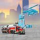 LEGO City: Команда пожарных 60282, фото 9